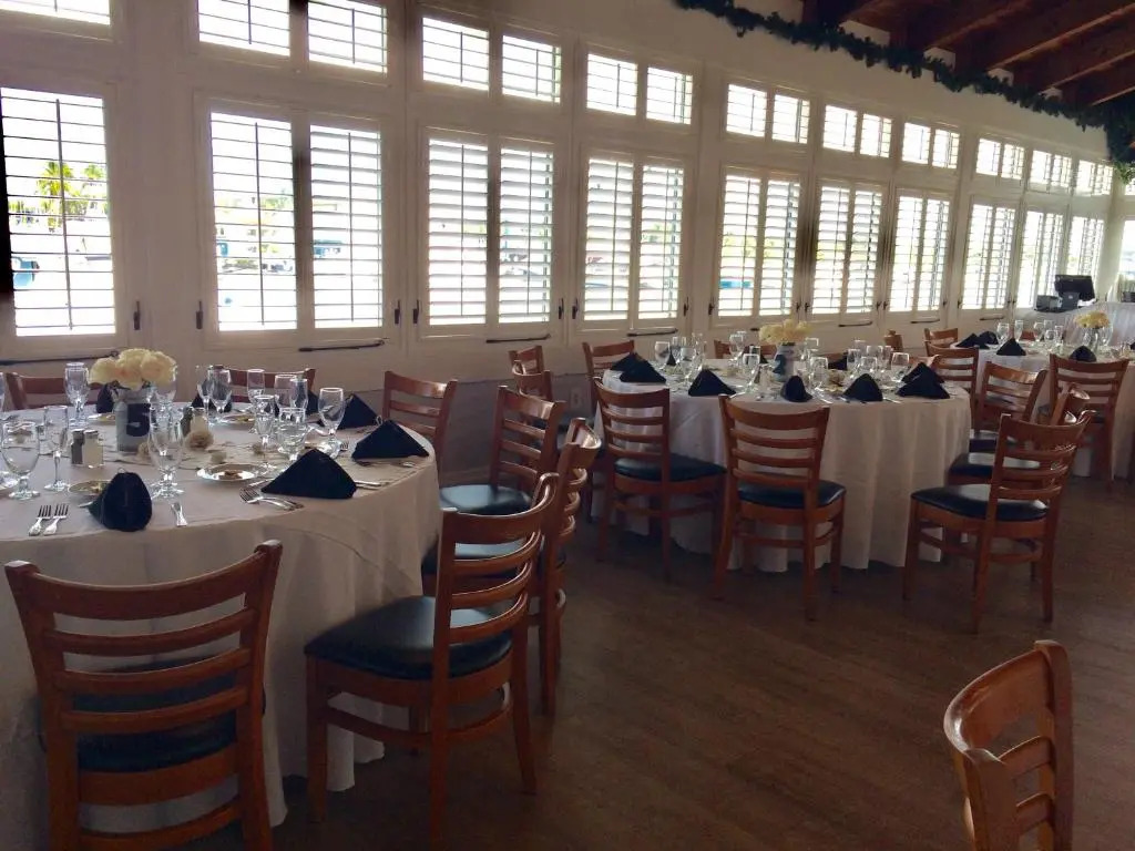 Pirates Cove Resort and Marina - Stuart