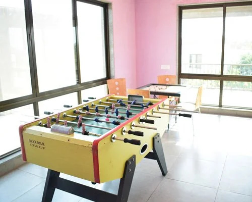 Lion's Den Gir