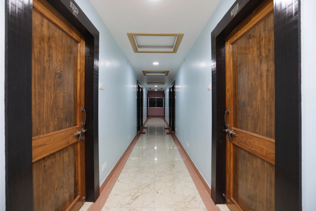OYO 13485 Hotel New Jasmine