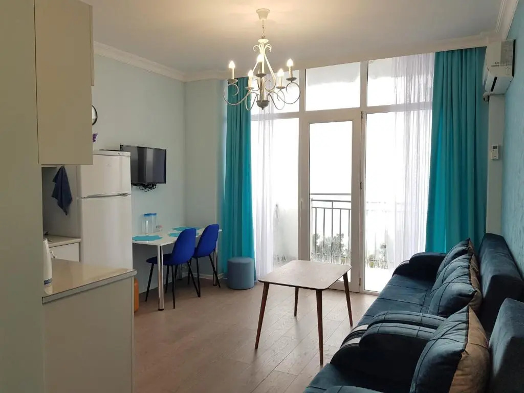 Lux Apartment 1