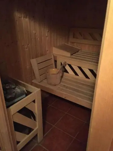 Muller Apartment