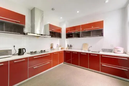 Beijing Yitaoyuan Guesthouse