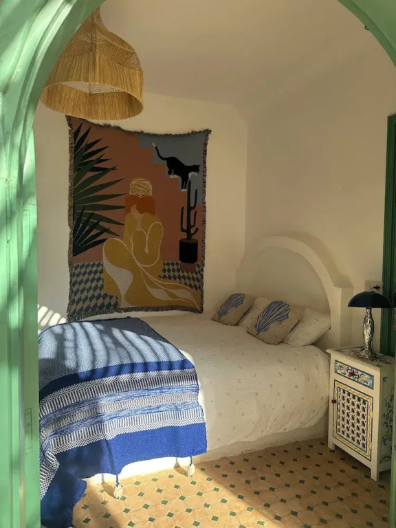 Maison Chaliya guesthouse