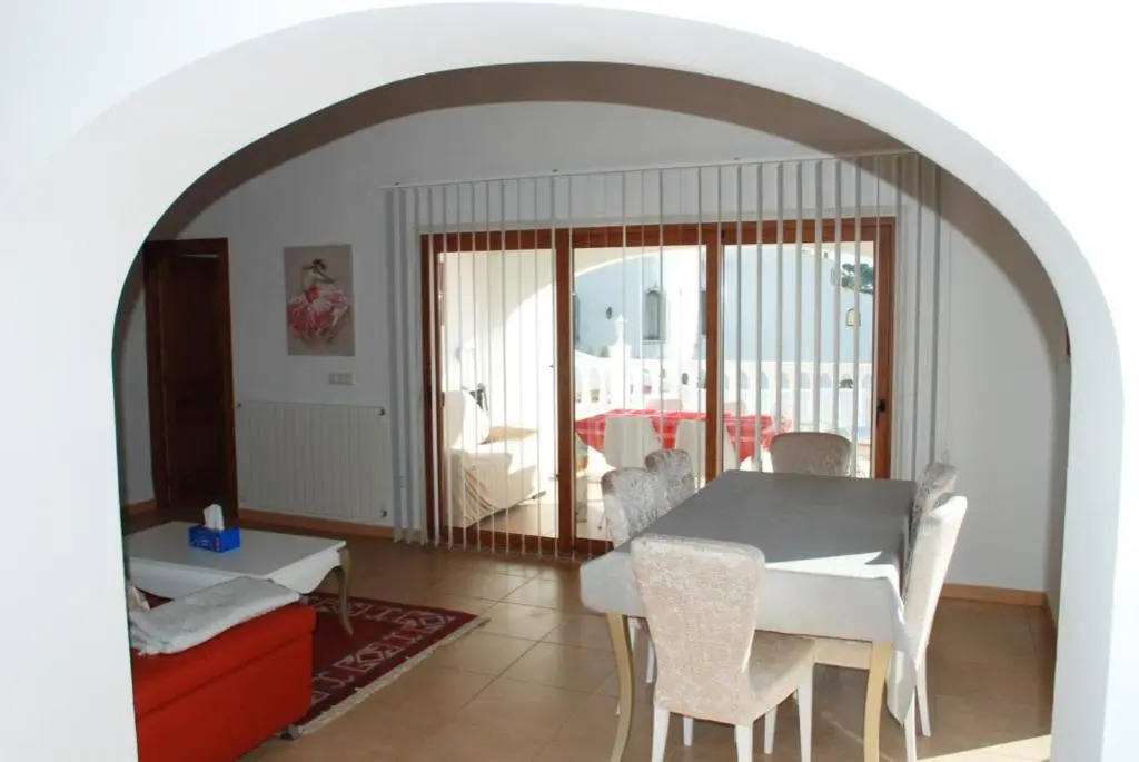 Book It Villa Attias Moraira