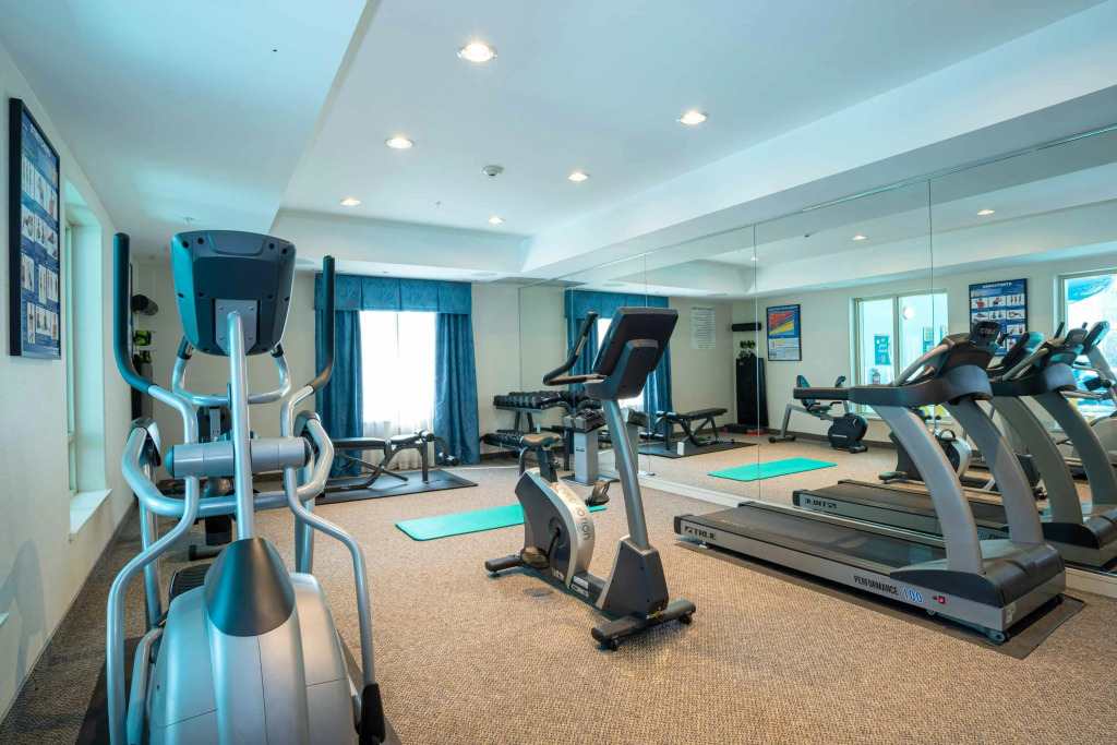 Sandman Hotel and Suites Squamish