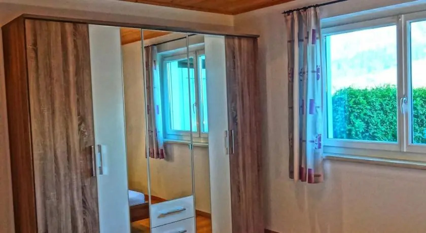 Ferienwohnung Sonnenwiese