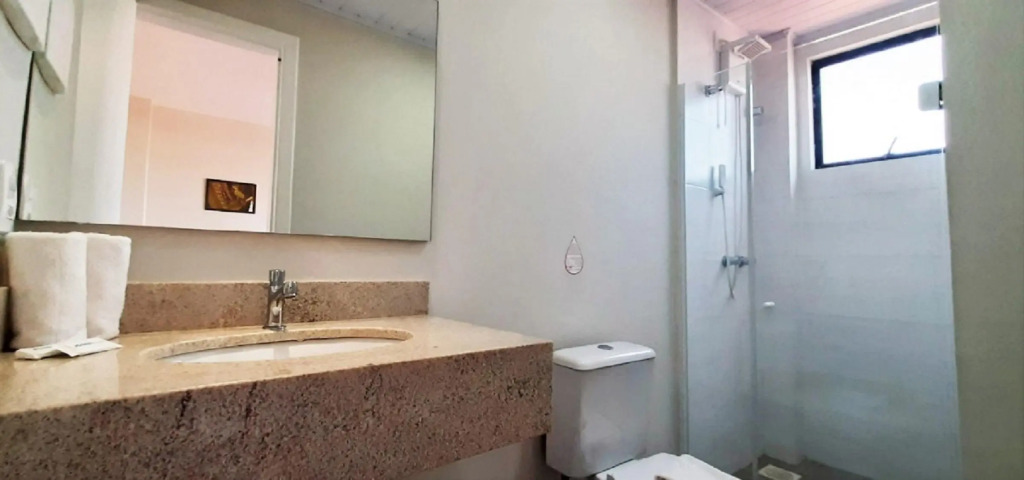 Gaivotas Praia Hotel