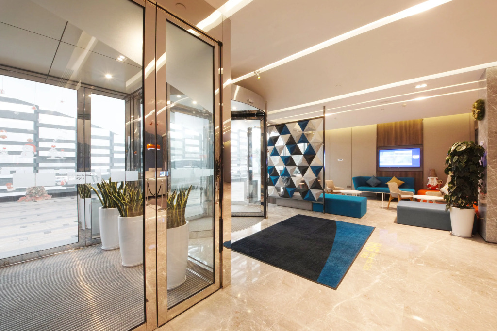 Holiday Inn Express Hefei Shushan by IHG