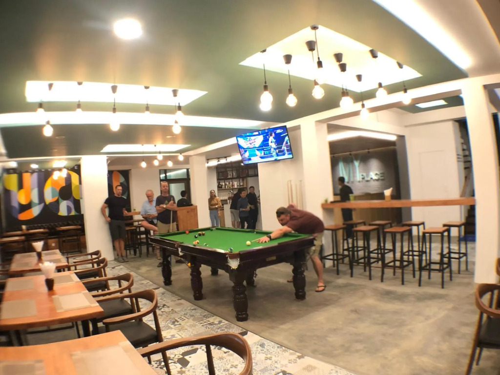 My Place Hotel ,Bagan