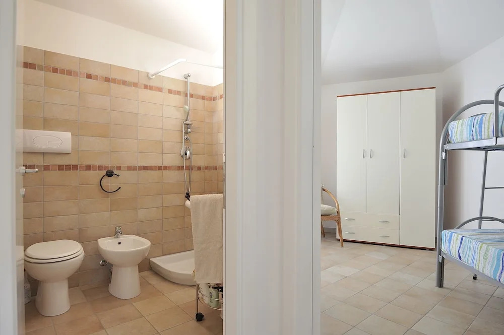Residence Bianco Navarrese A