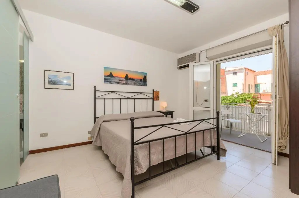 Marina DAgrò Residence