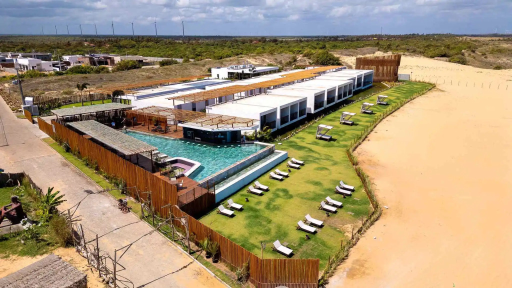 Nanii Hotel