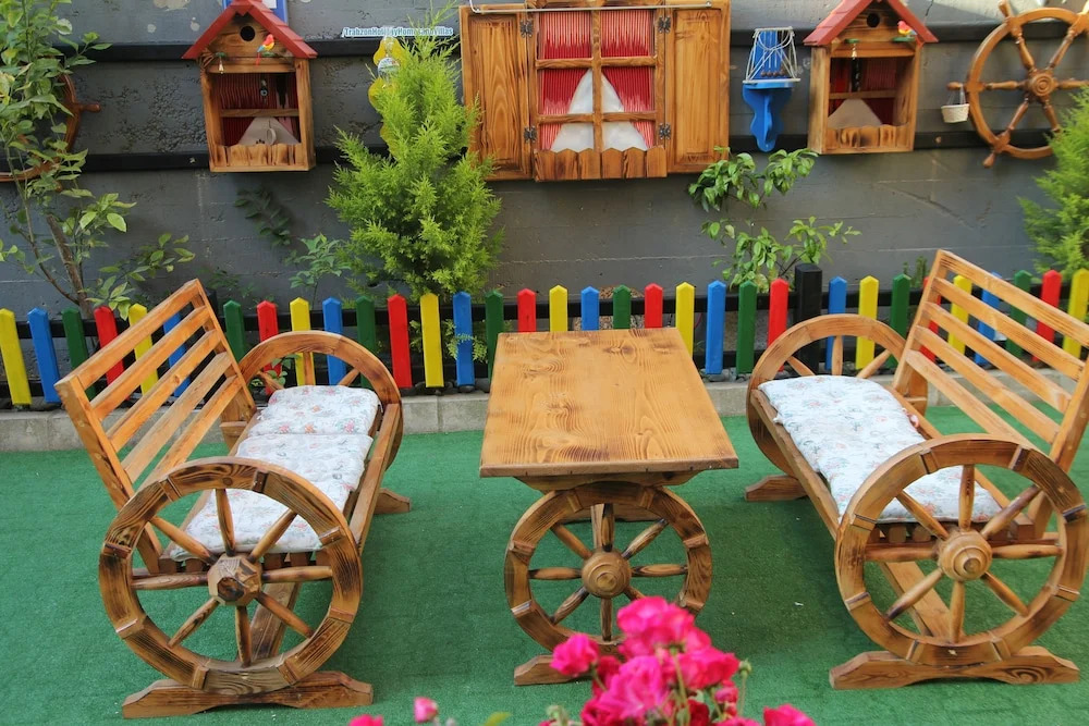 Trabzon Holiday Homes and Villas