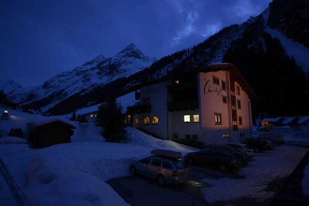 Aktiv Sporthotel Christoph