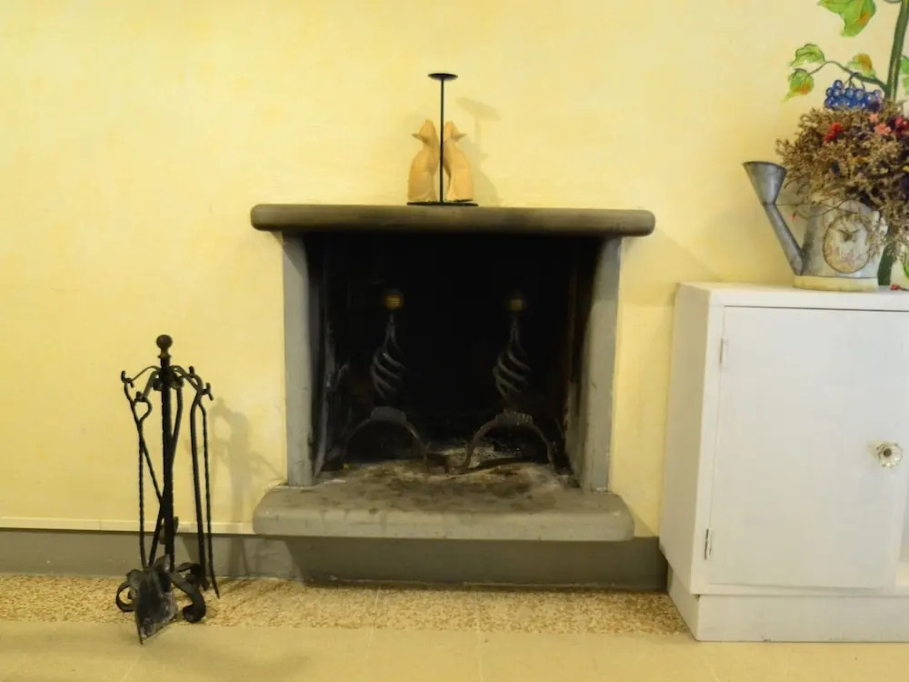 Bright Farmhouse in Montecatini Terme With Swimming Pool