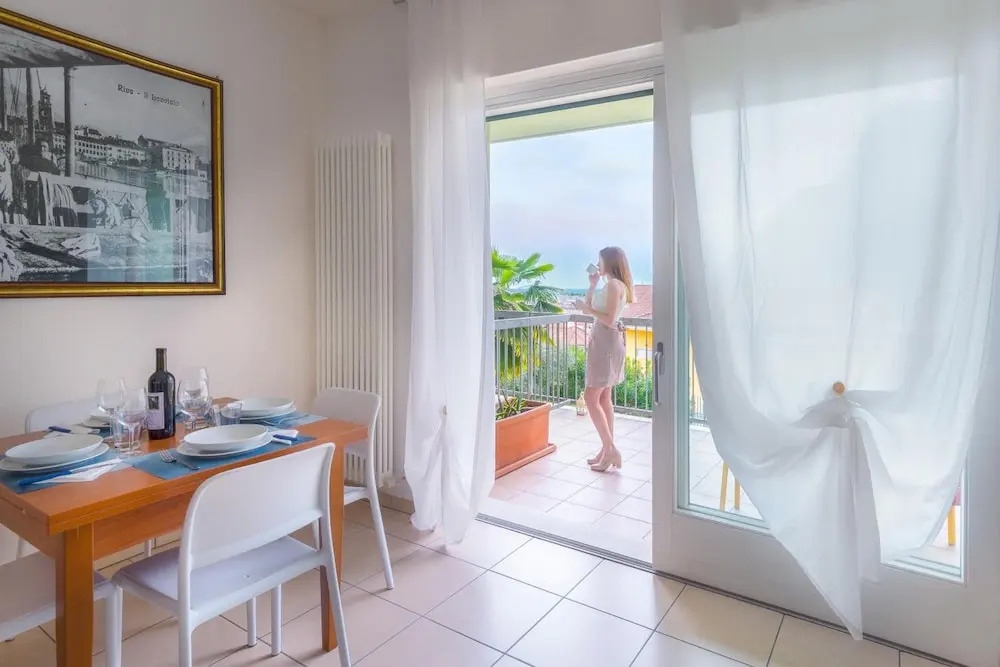 La Busa Apartments - Garda Chill Out