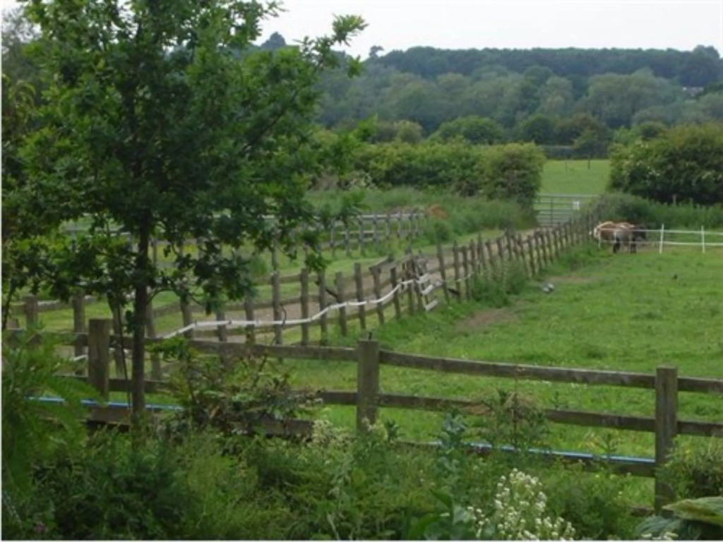 Woodleys Farmhouse