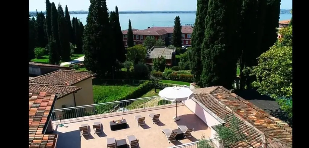 Hotel Meridiana