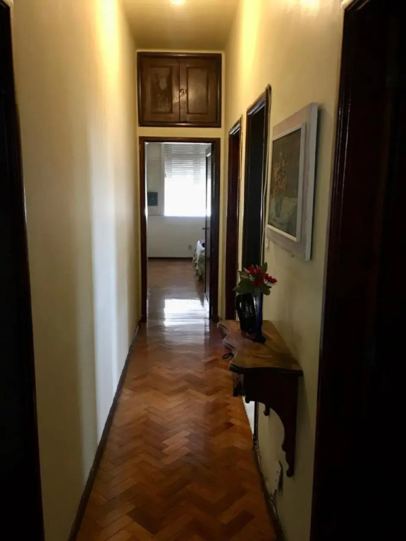 São Salvador 3 quartos