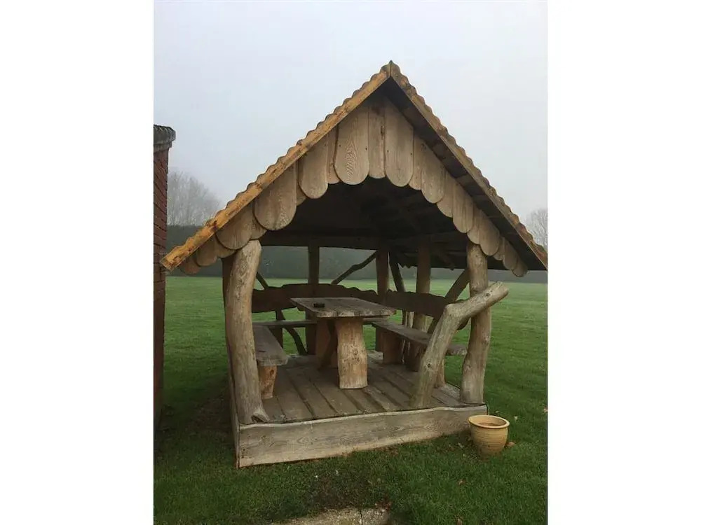 Church Farm Guest House