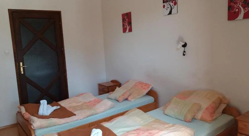 Valcsics Villa Panzió