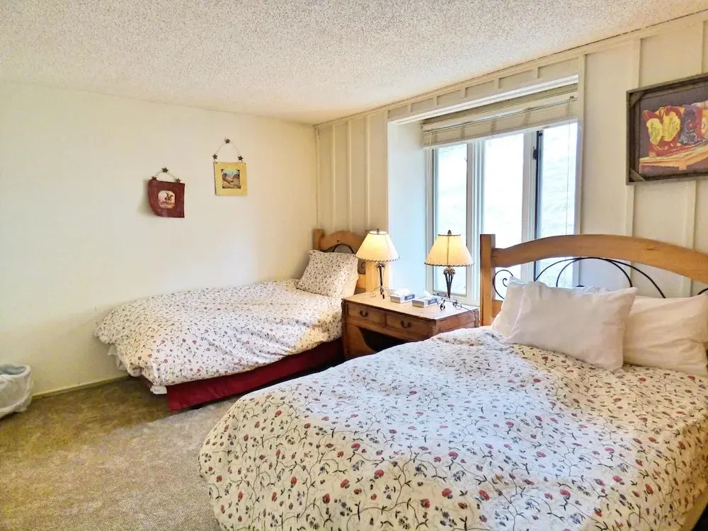 Lift Tickets Near Ski Hot Tubs Wifi Fireplace, Multi-level Unit