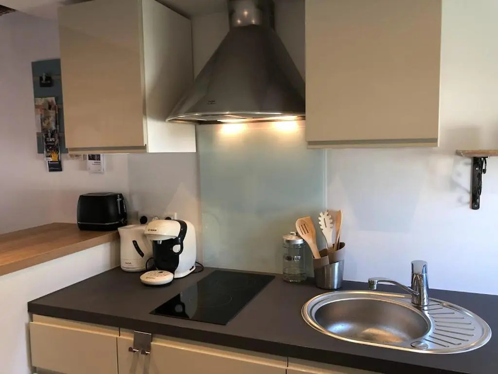 Suites Rive Gauche - FONTAINEBLEAU - Chez Julien