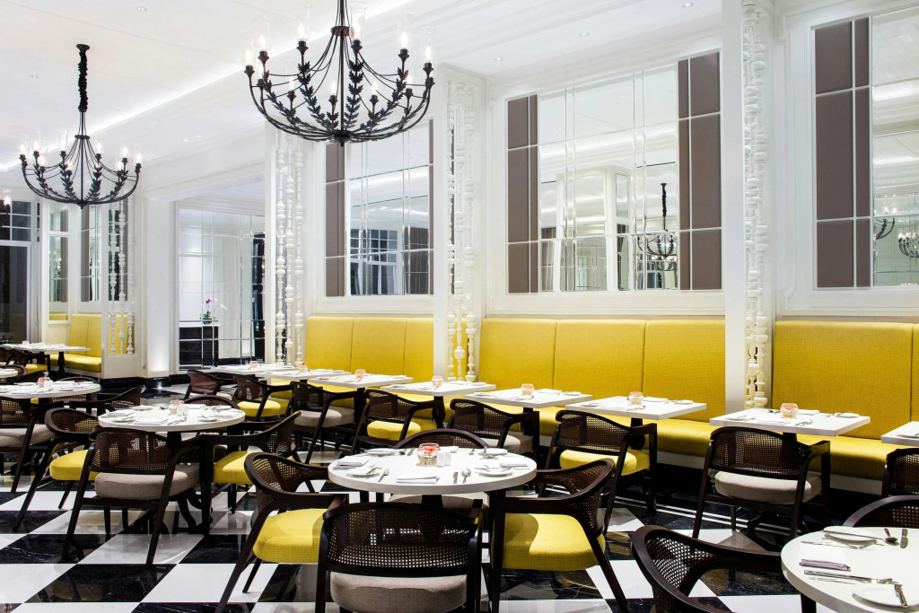 Four Points by Sheraton Bandung
