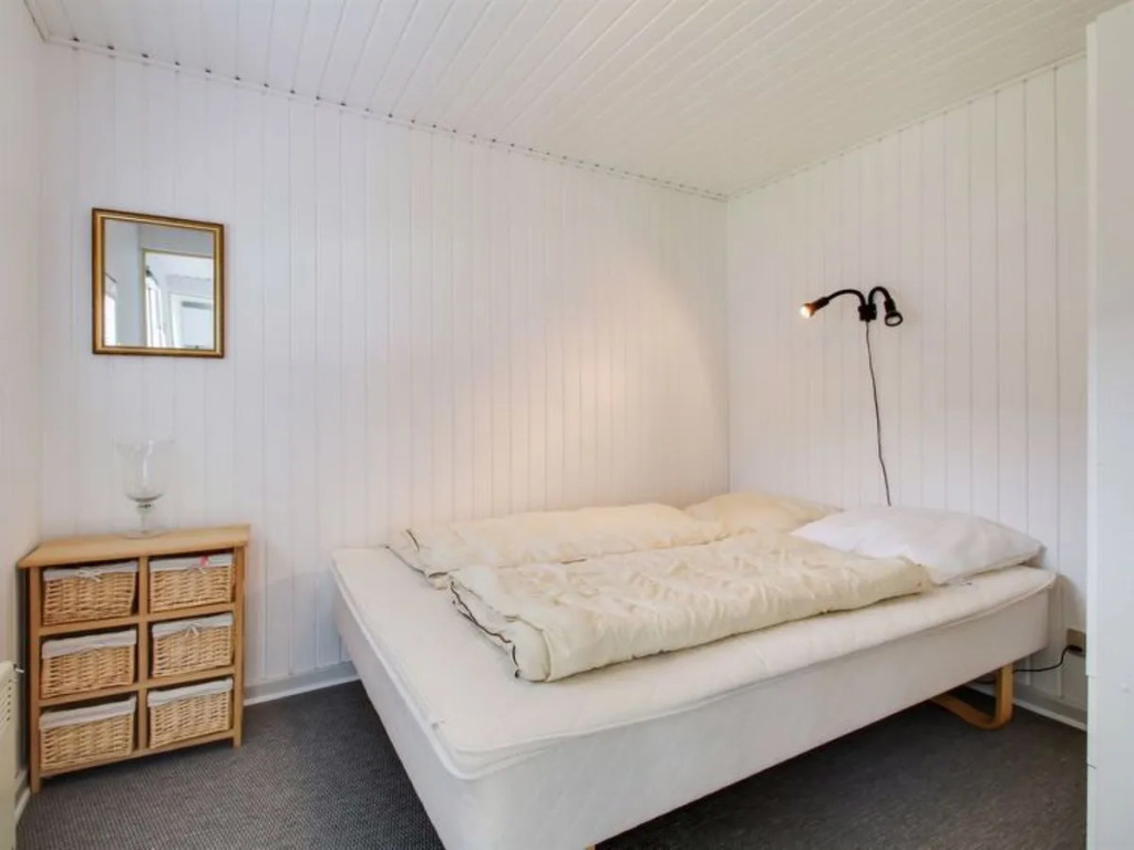 "Eckhart" - 600m from the sea in NW Jutland