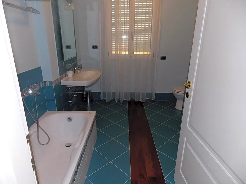 B&B La Torretta