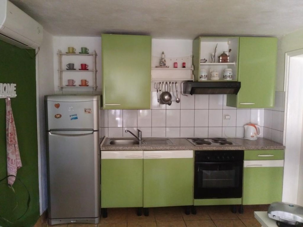 Apartment Marija - garden terrace A1 Makarska, Riviera Makarska