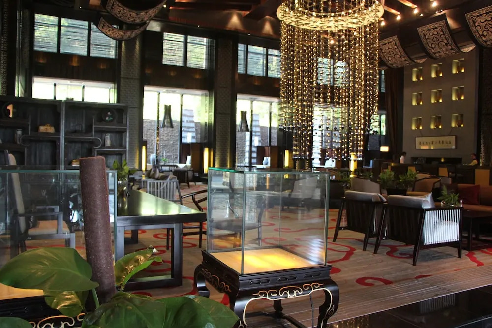 Samantha Resort & Spa