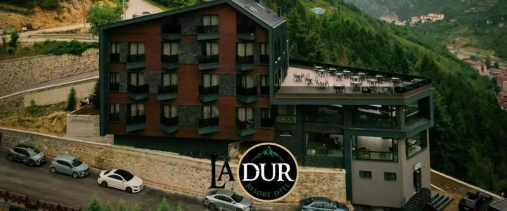 Ladur Resort Otel