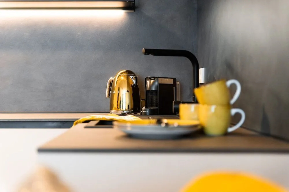 Gerharts Premium City Living