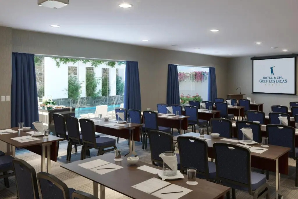 Casa Andina Premium Golf Los Incas