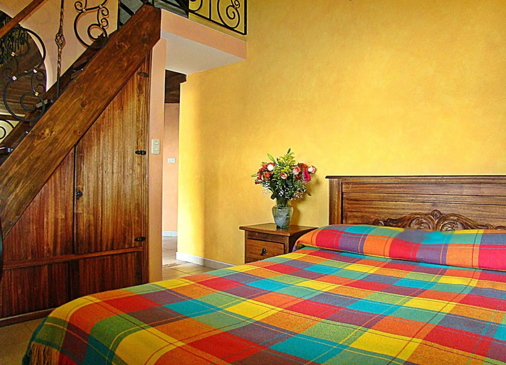 Villa Salomé Apartamentos Turísticos