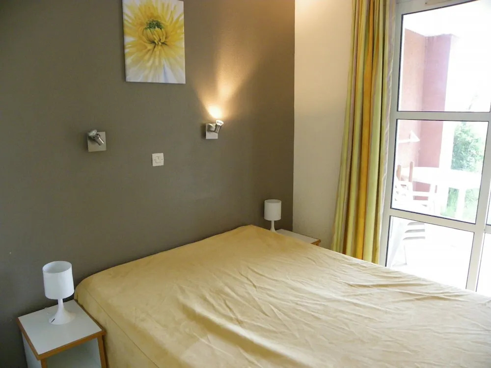 Residence Cap Esterel - Golf
