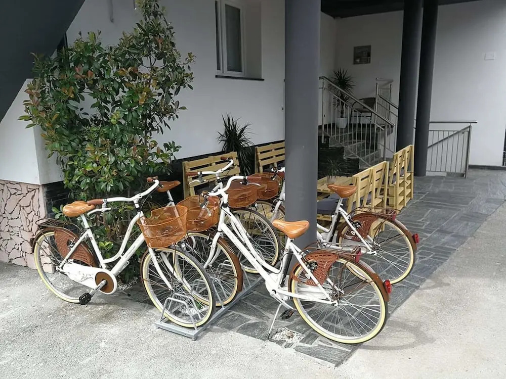 Apartments Vila Stella