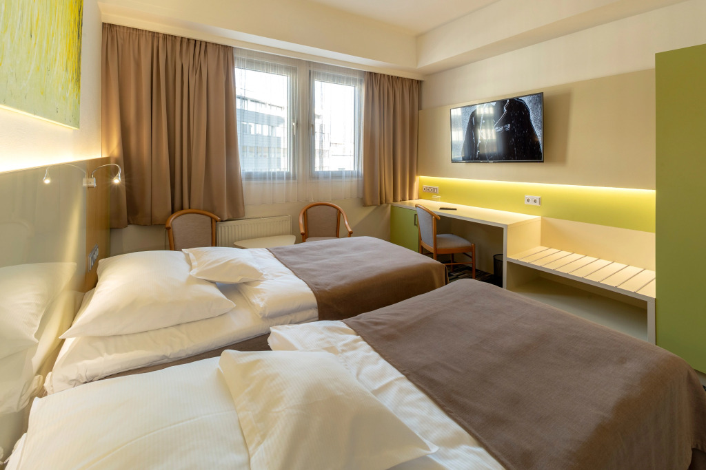 Hotel Continental