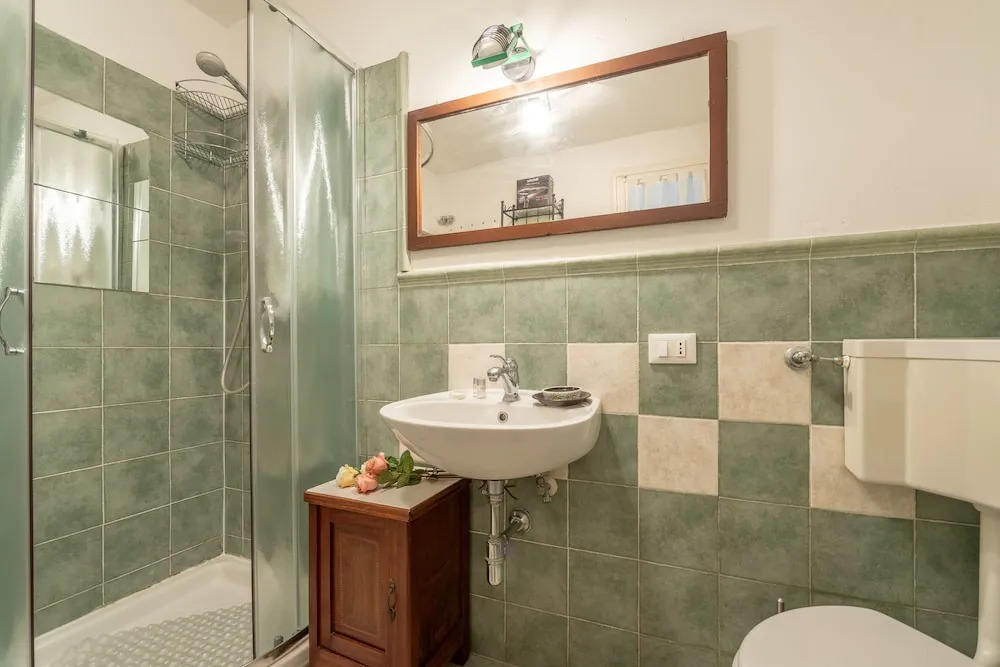 Santo Spirito 2 Bedrooms