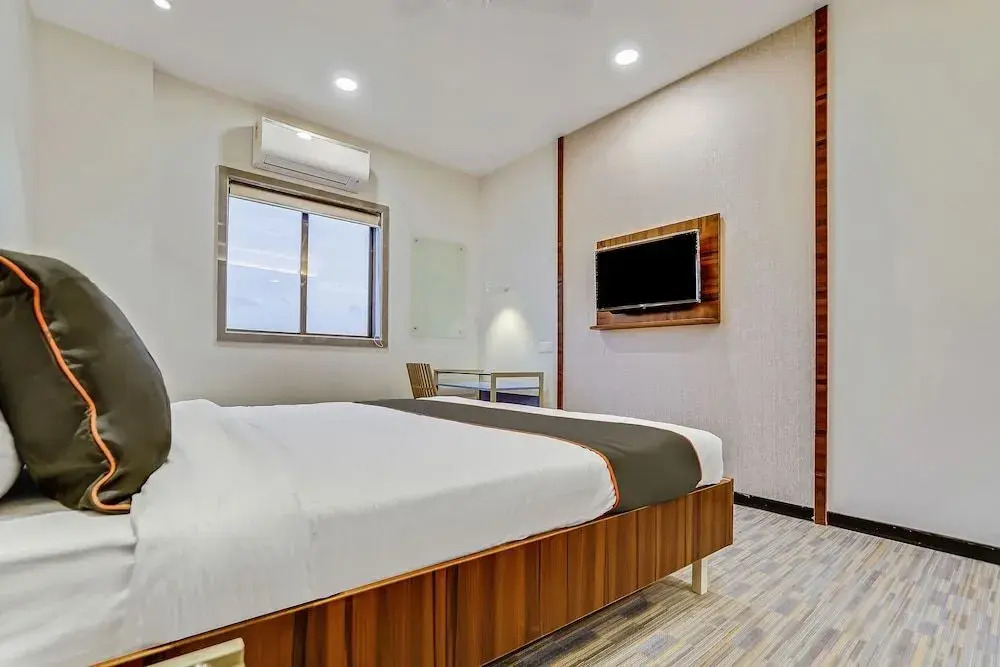 The Urban Park by OYO Rooms