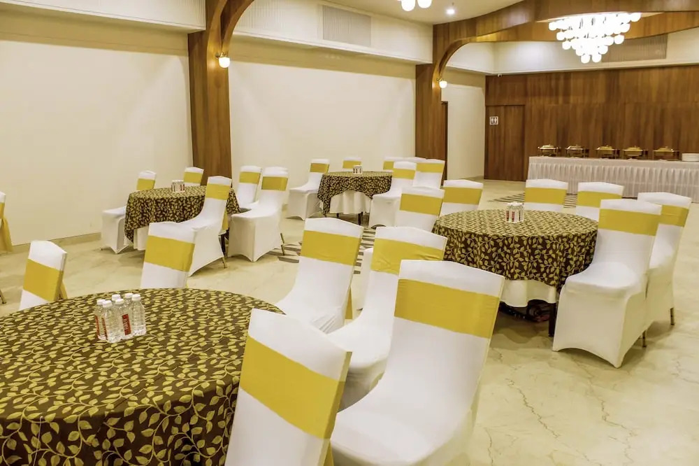 Keys Lite by Lemon Tree Hotels, Vadodara