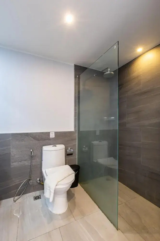 Pool View 1 Bed Apt T2-620