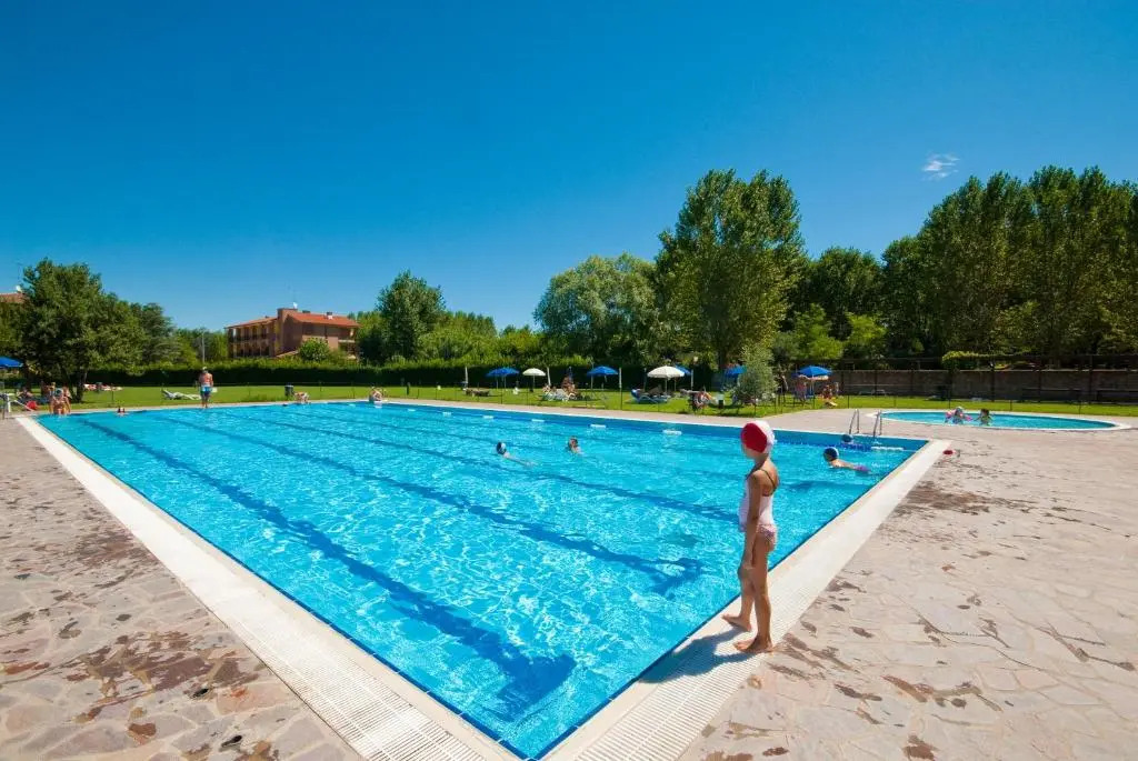 Campeggio del Garda