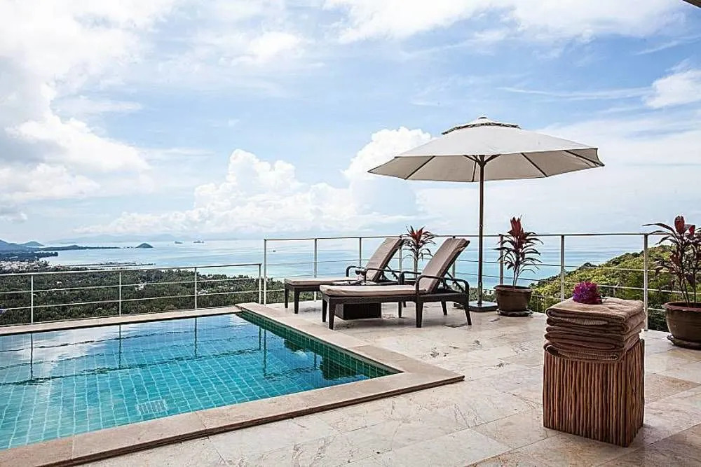 Baan Phu Kaew A2 3 Beds