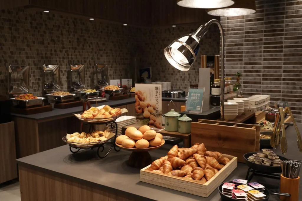 Super Hotel Sano Fujioka