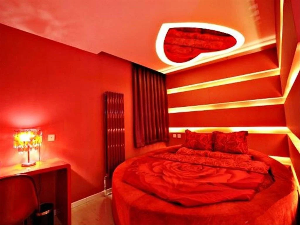 Wanai Lover Hotel Beijing Madian
