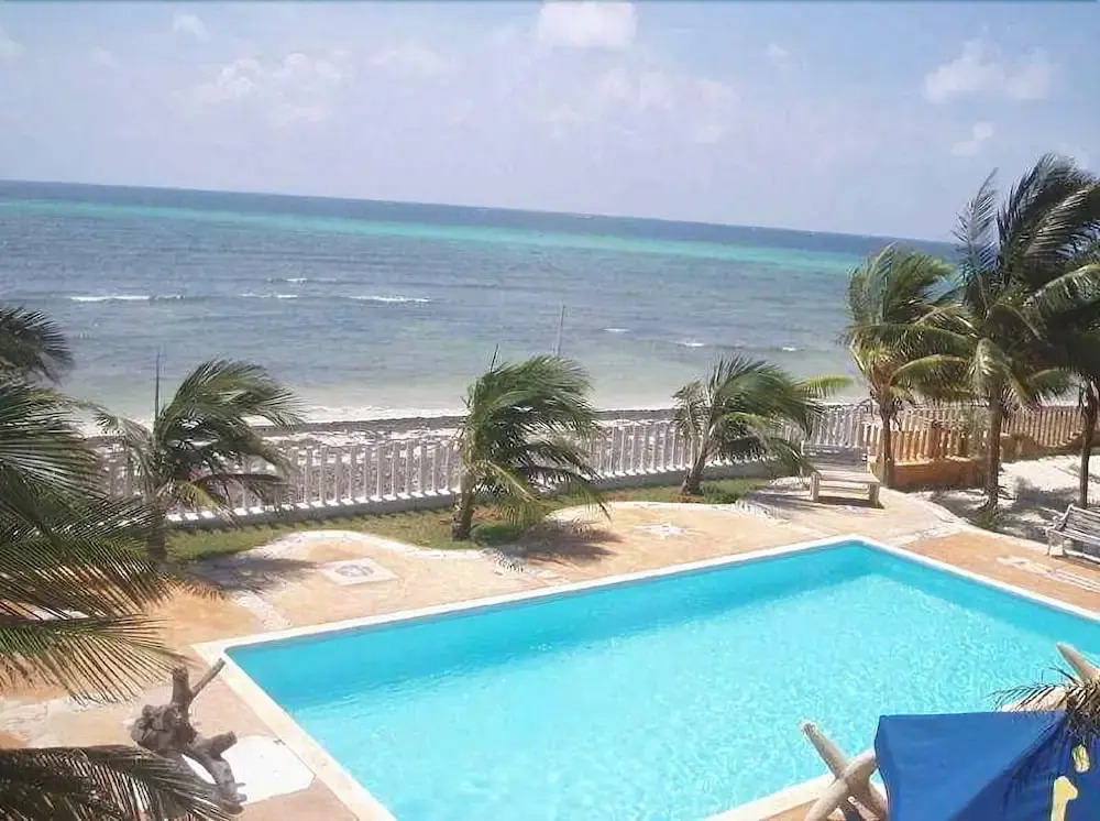Hotel Casa Cielo