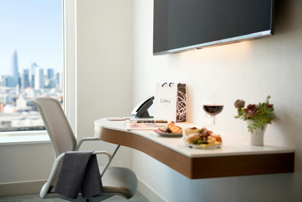LUMA Hotel San Francisco