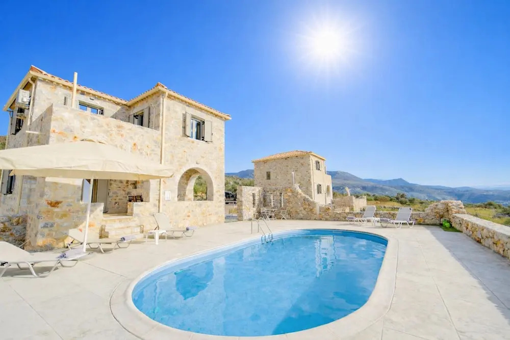 Villa Dioni Thio